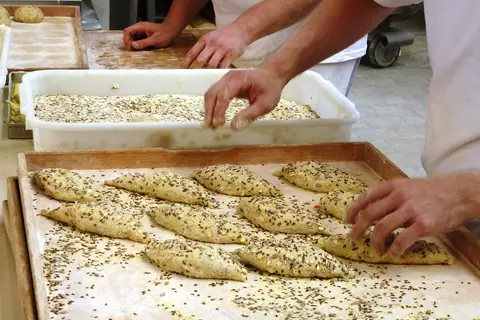 Hamilton Bakery photo 2