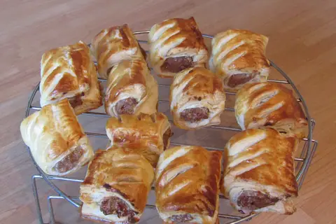 Hamilton Bakery photo 3